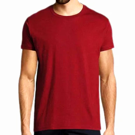 camiseta de manga corta para personalizar (corte clasico)